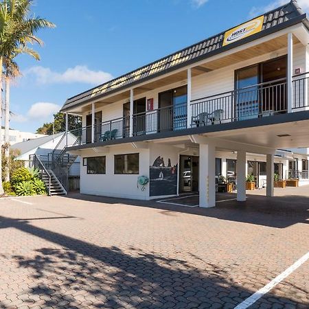 Outrigger Motel Paihia Exterior foto